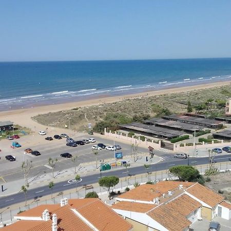Beslow Punta Umbría Kültér fotó