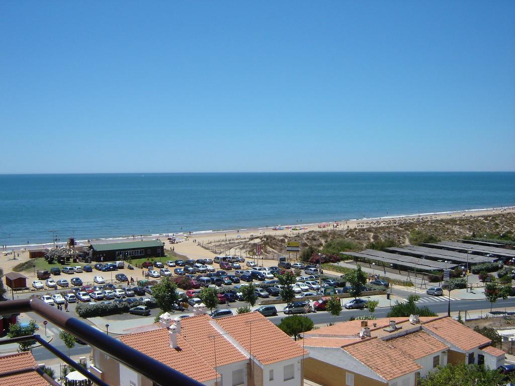 Beslow Punta Umbría Szoba fotó