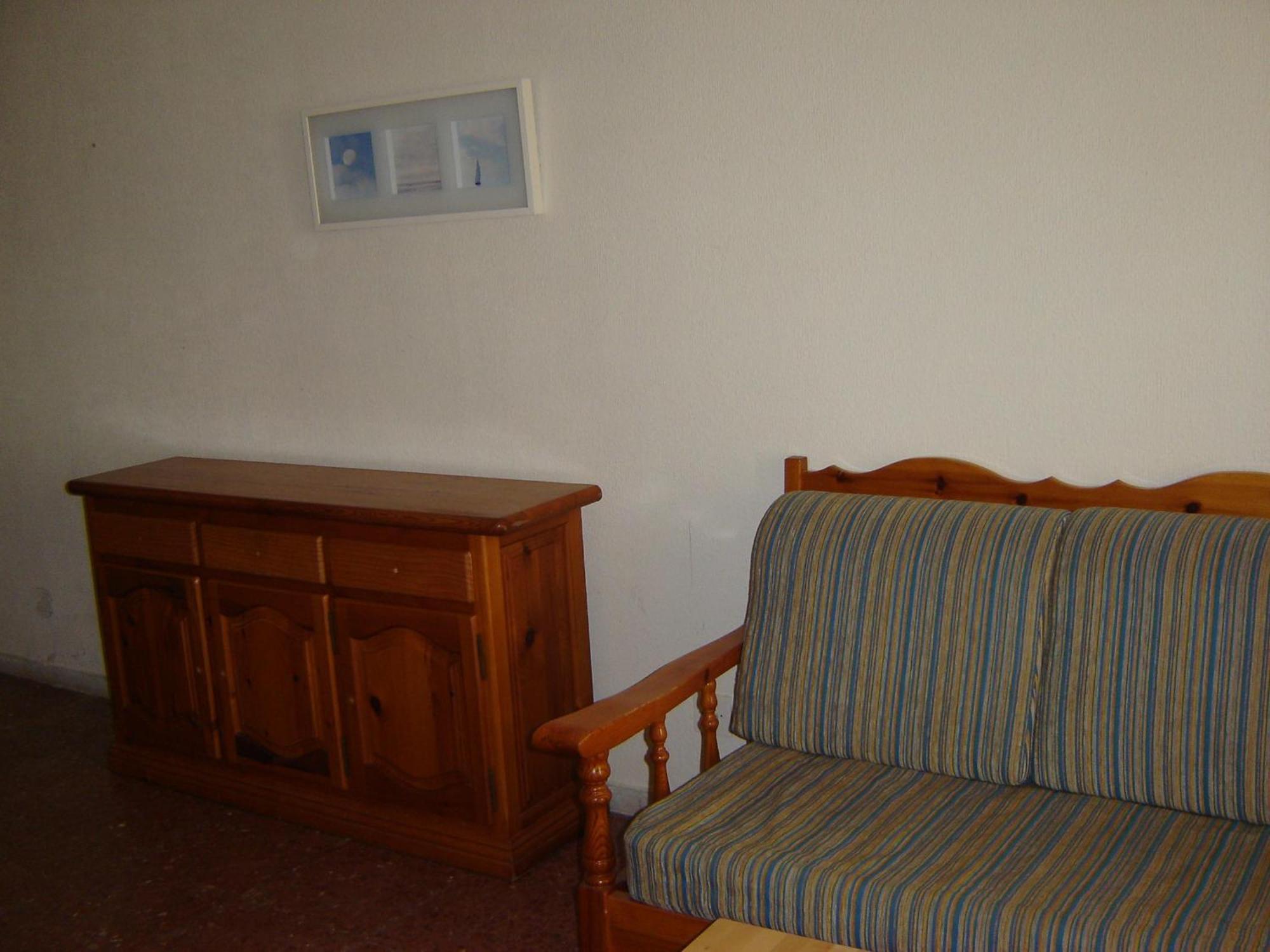 Beslow Punta Umbría Szoba fotó